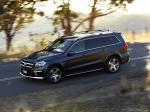 Mercedes-Benz GL63 AMG 2013 года (AU)